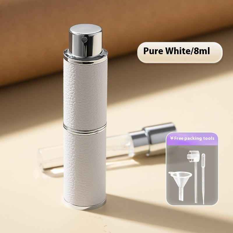 Perfume Bottled High-end Portable