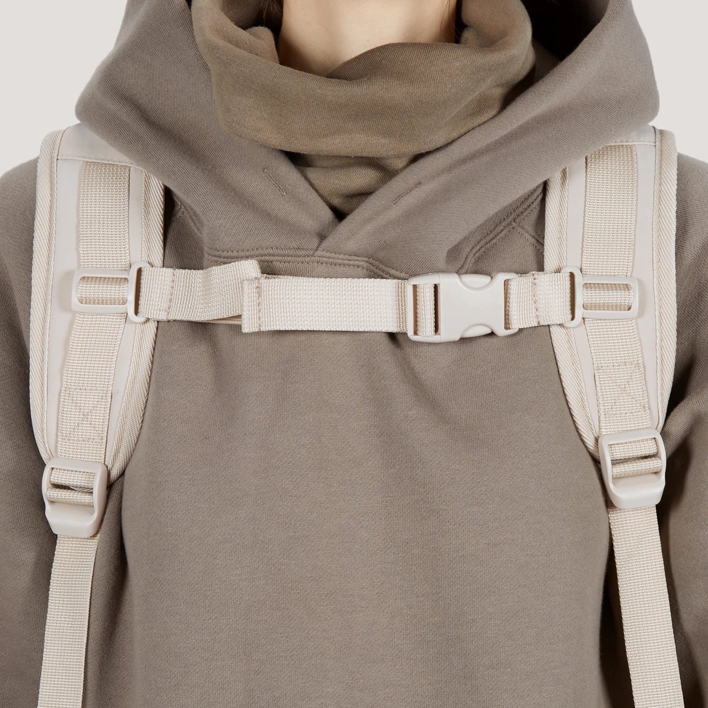 BAGSMART Travel Backpack Large Capacity Vacuum Compression Backpack Women 15.6 in Laptop Bag Waterproof Expand Men's Backpacks