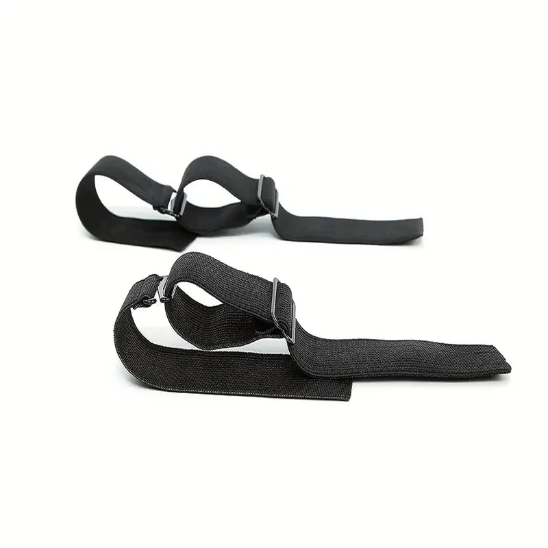 12/10/5/3/2/1 pcs Black Adjustable Elastic Band For Wigs Adjustable Straps For Wigs Making Tools for Making Wig Cap Accessories