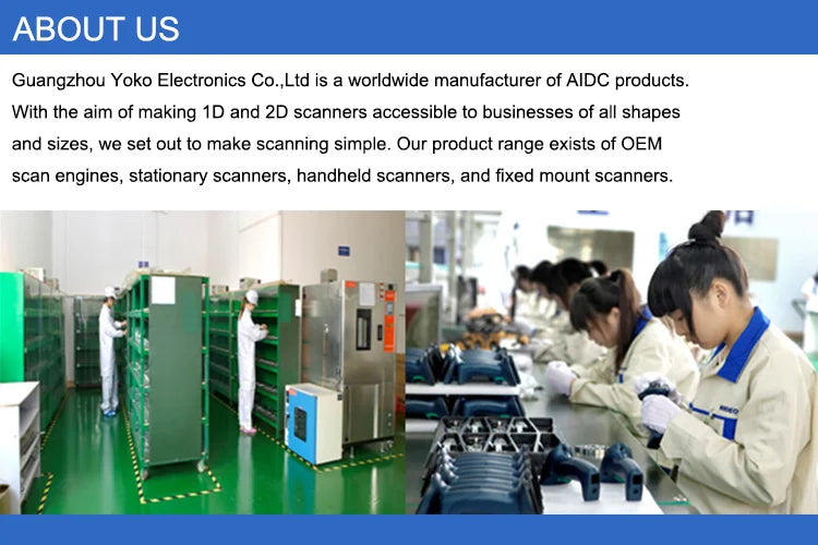 M3Y 2D QR Barcode Scan Engine Module for PDA, Mobile Terminal, Handheld Scanner USB TTL RS232