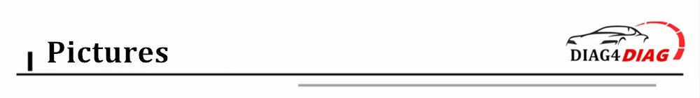 New 6154 Scanner V23.01 & Engineering E V17.01 OBD2 Car Diagnostic Tool Online upgrade firmware Support 6154 J2534 WIFI/USB