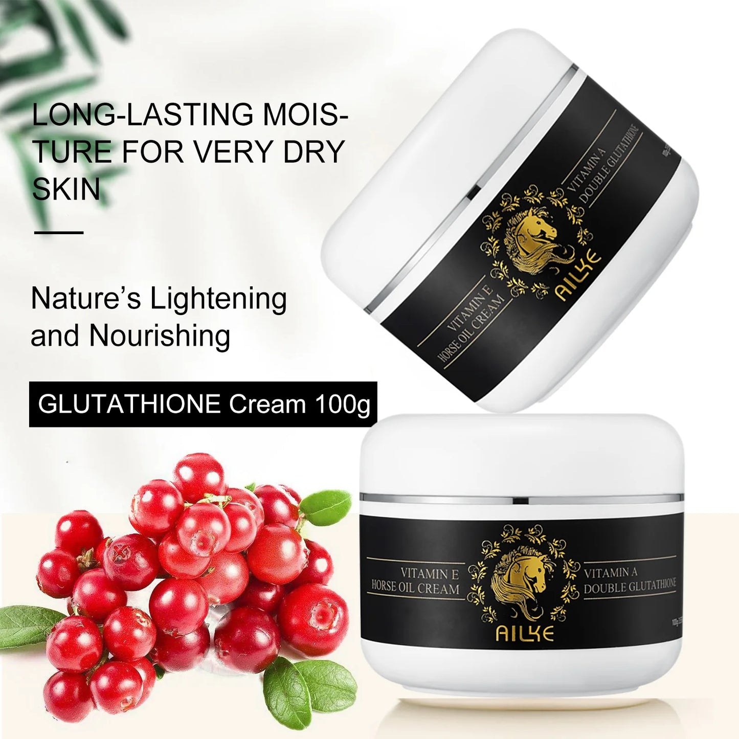 Brightening Body Lotion With Collagen, Carotene, Shea Butter, Moisturizing, Smoothing Increase Skin Radiance, For All Skin Types