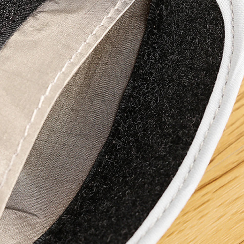 Portable Mobile Phone RF Signal Blocker Anti-Radiation Shield Case Bag Pouch IC Magnetic Card Prevent Degaussing Anti Tracking