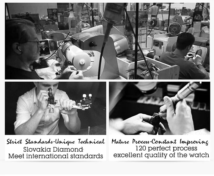 2023 New Arab Number Watch For Men Luxury Fully Diamond Bling Mens Quartz Watches Fashion Iced Out Silver Waterproof Male Clock