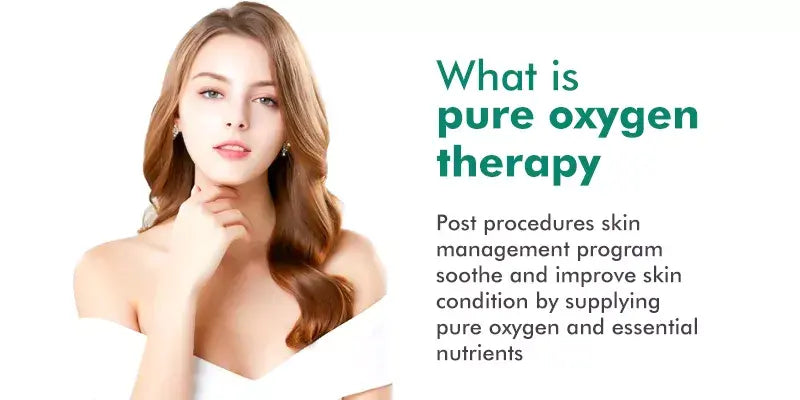 High quality Oxgen Facial Machine Hyperbaric Spray beaut O2derm oxyge Facial Mask Dome Therapy oxyge infusio Facial Machine