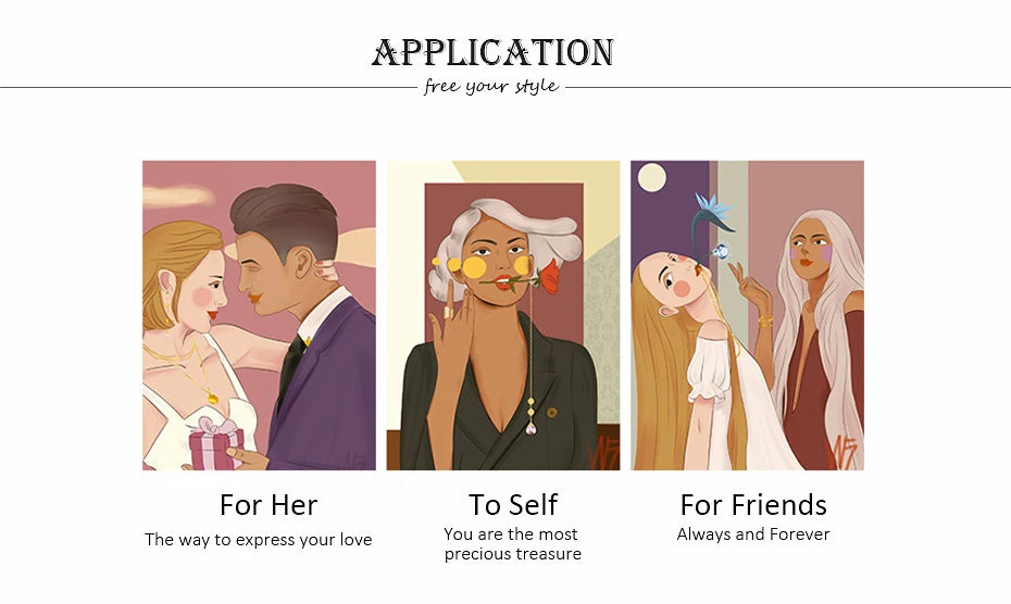 Basic 2/4/6 MM Wide Wedding Couple Ring for Women Men, PVD Gold Color Tungsten Carbide Finger Bands Jewelry