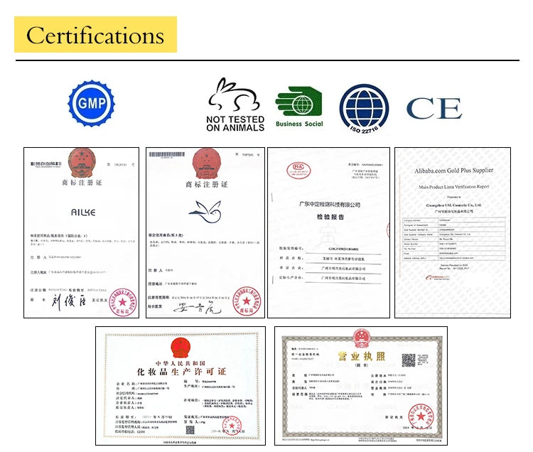 Brightening Body Lotion With Collagen, Carotene, Shea Butter, Moisturizing, Smoothing Increase Skin Radiance, For All Skin Types