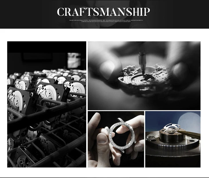 2023 New Arab Number Watch For Men Luxury Fully Diamond Bling Mens Quartz Watches Fashion Iced Out Silver Waterproof Male Clock