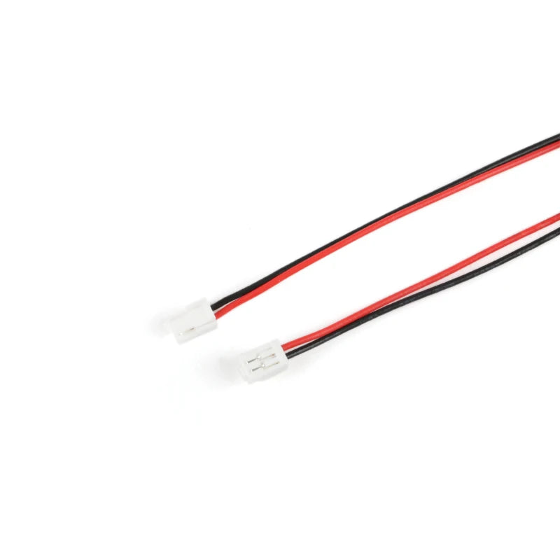 5Pcs Wire Cable Connector JST GH 1.25 2P/3P/4P/5P/6 Pin Micro Male Connector Jack Plug Connectors 15CM Wires 28AWG