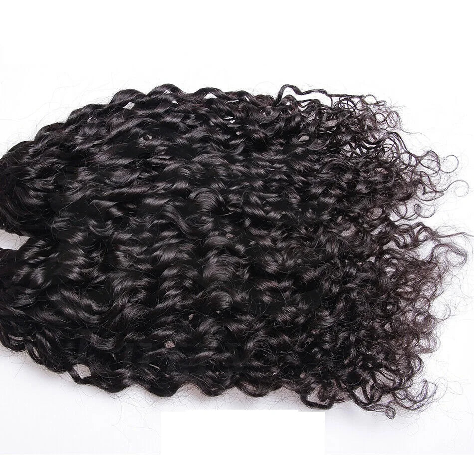 Curly Micro Loop Human Hair Extension Pre Bonded Brazilian Remy Hair Micro Beads Ring Soft Curly Microlink Hair 100strands100g