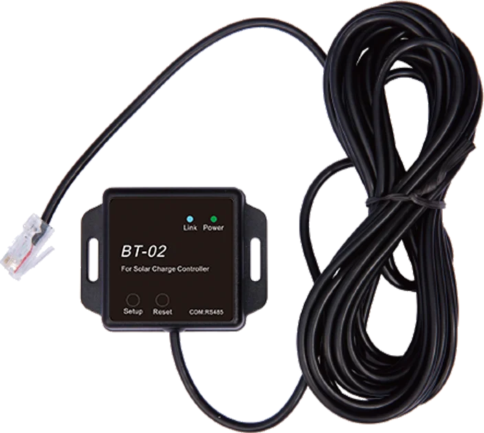 Intelligent MPPT Solar Charge Controller eSmart 60A Panel Charger Regulateur Lithium Battery 12V 24V 36V 48V With Wifi App