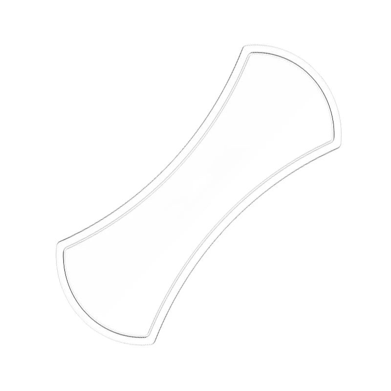 Universal Mobile Phone Holder Strong Adsorption Nano Rubber Wall Desk Sticker Paste Phone Car Holder Stand For Tablet Mount Pad