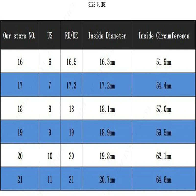 QianBei Fashion 4mm Width Stainless Steel Simple Smooth Circles Rings For Women Men Gifts Jewelry Size 7-11