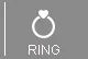 Vnox 100% Tungsten Ring for Men 8mm Wedding Classic Jewelry Smooth Hand Polishing US 6 7 8 9 10 11 12 13