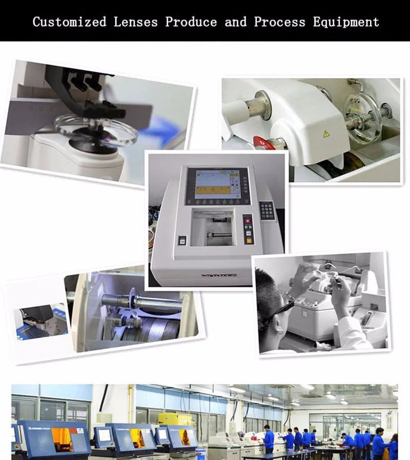 Fashion Optical Eyeglasses Frame myopia Full Rim Metal Women Spectacles Eye glasses Oculos de Grau Eyewear Prescription Eyewear