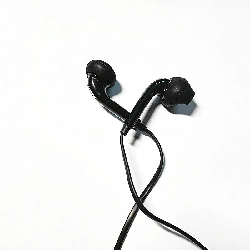 Kecesic 10 Pieces/Lot For S6 Earphone In-ear  Earpiece with Microphone for MP3 MP4 Samsung Galaxy S7 S6 Edge for s8 Earphone