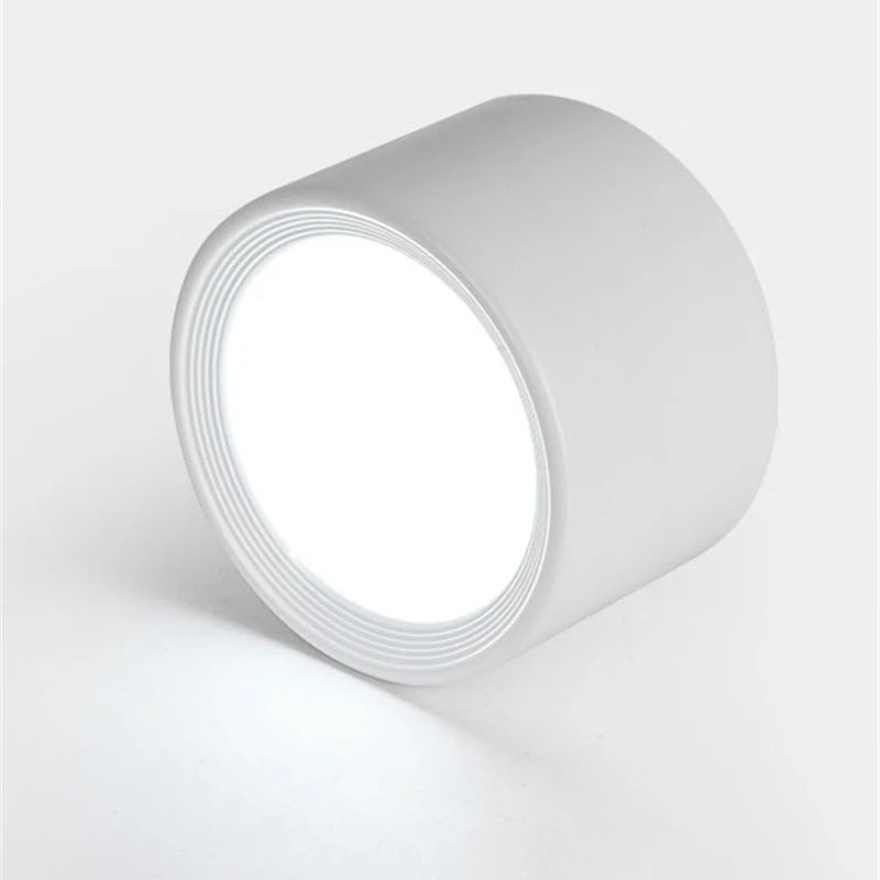 Surface Mounted 5W 7W 9W 12W 15W 18W 20W 24W LED downlight  Ceiling Lamps led spot lights Ceiling Fixtures Lighting Indoor Light