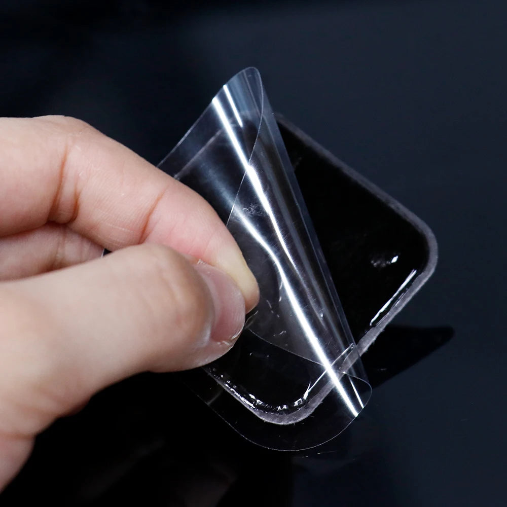 10/20PCS Electrode Pads Gel For Tens Acupuncture Physiotherapy Machine Slimming Pulse Ems Muscle Stimulator Massager Sticker