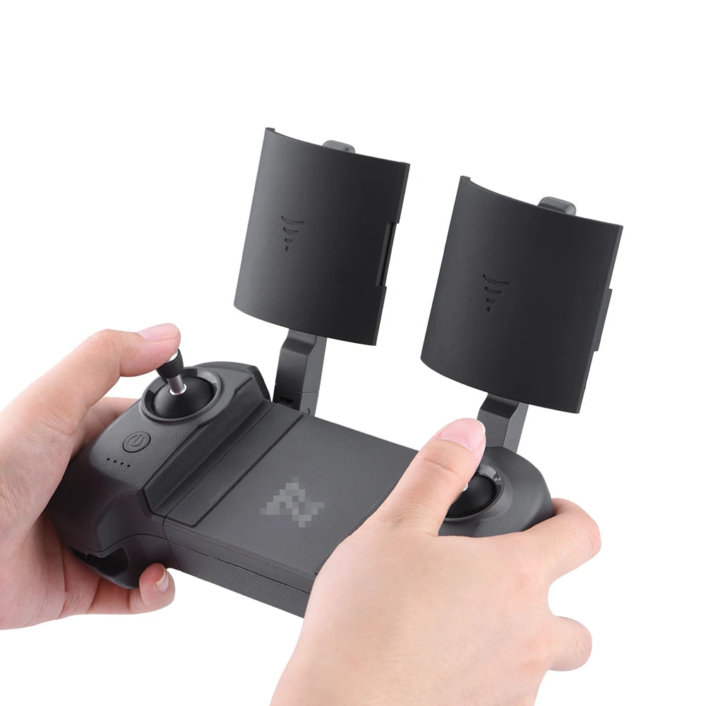 Extender Signal Booster for FIMI X8 Mini Drone Remote Controller  Extender Signal Enhancer Accessories for Mavic FIMI X8 Mini