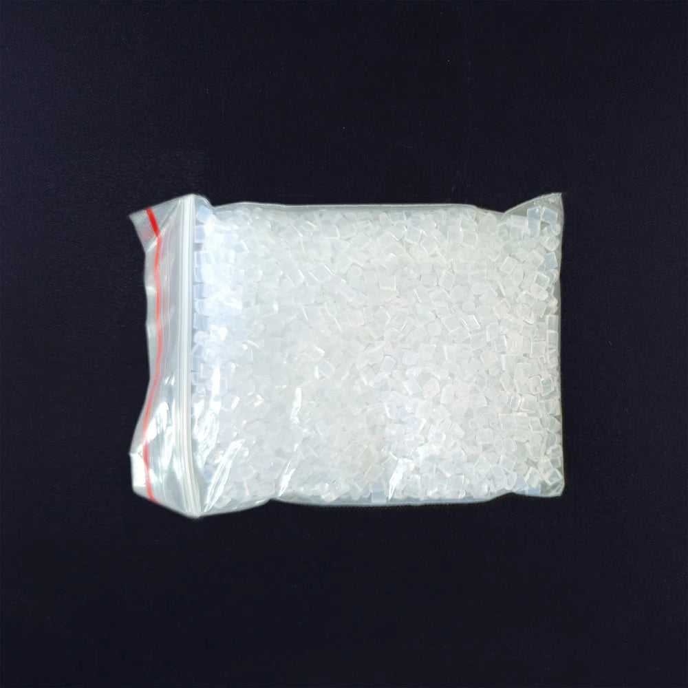 ITALIAN Keratin glue grain- 20gram/LOT 20g keratin glue granule White color for I tip/ U-tip hair