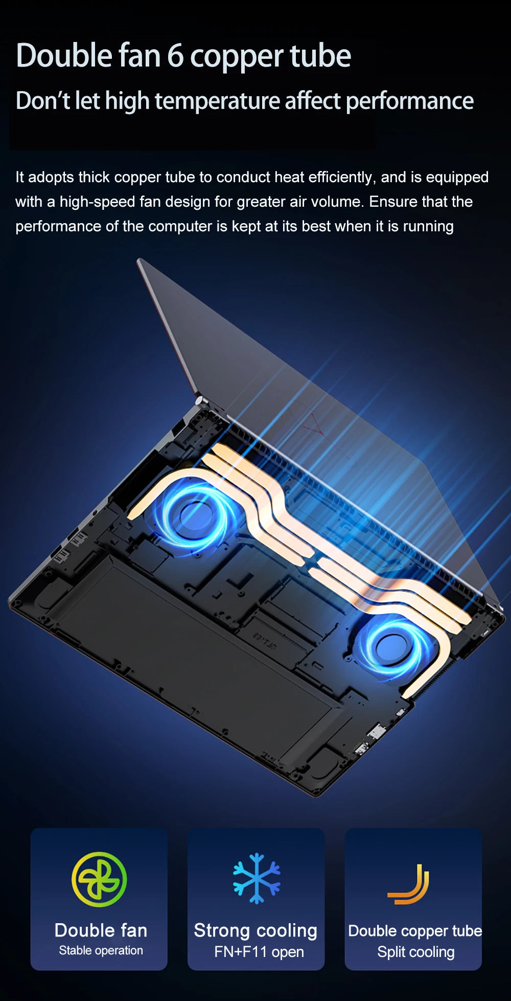 16.1 Inch Gaming Laptop Computer RTX4050 6G Intel Core i9-13900H i9-10885H windows11 RAM Max 64GB DDR4 2*M.2 NVME 4TB SSD WiFi