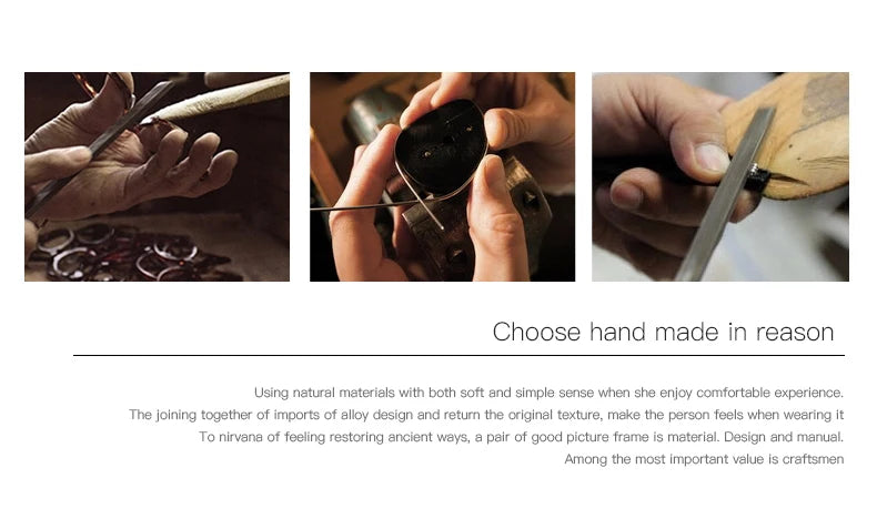 Fashion Optical Eyeglasses Frame myopia Full Rim Metal Women Spectacles Eye glasses Oculos de Grau Eyewear Prescription Eyewear