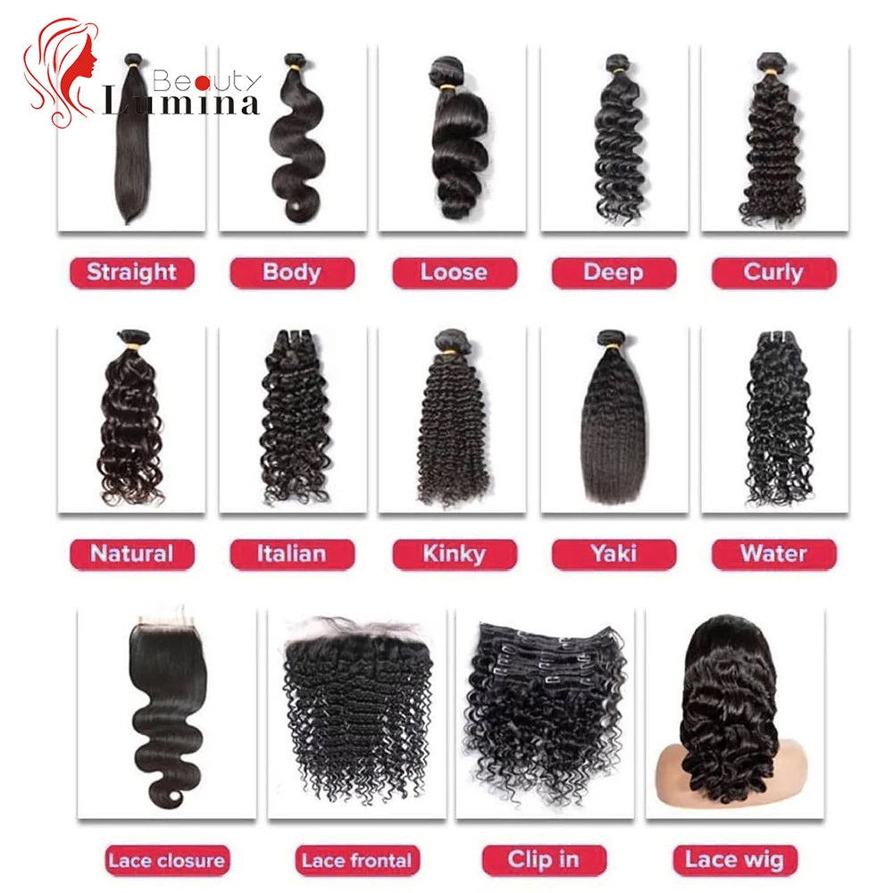 HD 13x4 Lace Frontal Closure Only Body Wave Human Hair Real HD Transparent Lace Frontals 13x4/4x4 Closure 100% Human Hair long