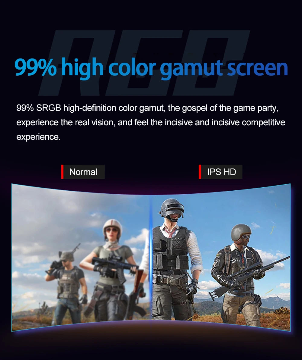 16.1 Inch Gaming Laptop Computer RTX4050 6G Intel Core i9-13900H i9-10885H windows11 RAM Max 64GB DDR4 2*M.2 NVME 4TB SSD WiFi