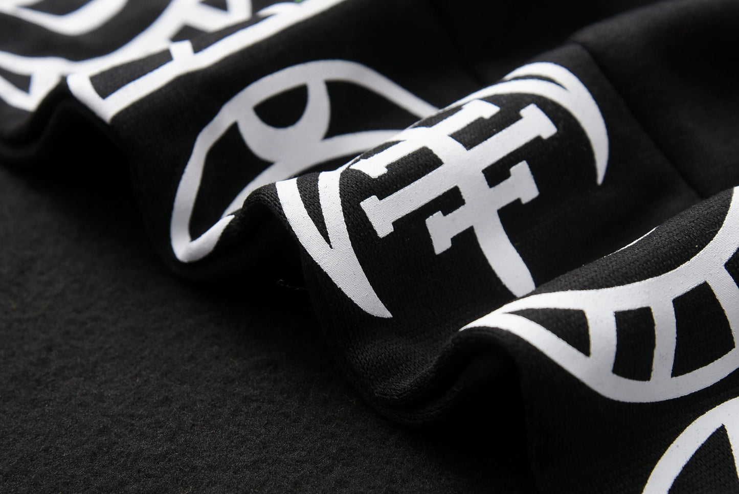 Fashion Trend Ladies Punk Moon Pattern Printing Long-sleeved Cardigan Sweater Long Style