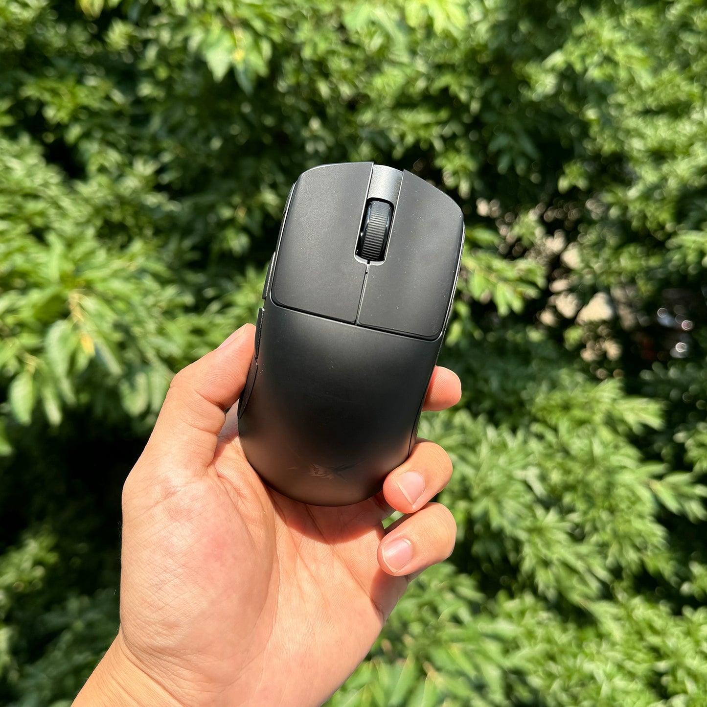 1 Set Ultraglide Mouse Anti Slip Sticker For ATK F1 PRO MAX Ultimate Non-Slip Anti Sweat Tape Snowflake Lizard Texture