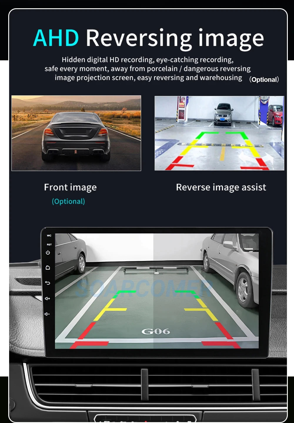Android 14 Carplay Auto Car Radio For Renault Duster 2015 2016 2017 2018 2019 2020 Multimidia Video Player GPS 4G+WIFI Stereo BT