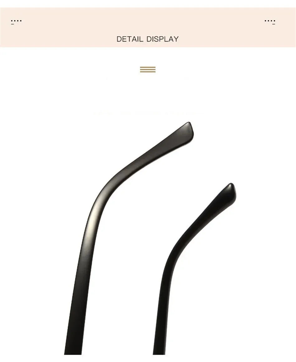 Classic Transparent Computer Glasses Frame Women Men Anti Blue Light Blocking Glasses Optical Glass Lenses Oculos Male Очки