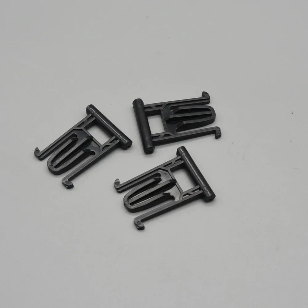 10X CE538-40006 CE538-60135 Scanner Document Feeder Hinge for HP M1212 M1213 M1216 M1522 M1530 M1536 CM1415 M175 M276 3055 3052