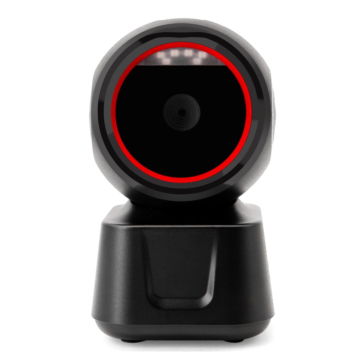 2D Barcode Scanner Image Platform Durable Desktop Scanner 1D 2D QR Code Reader USB Omnidirectional High-speed Precision Scanner