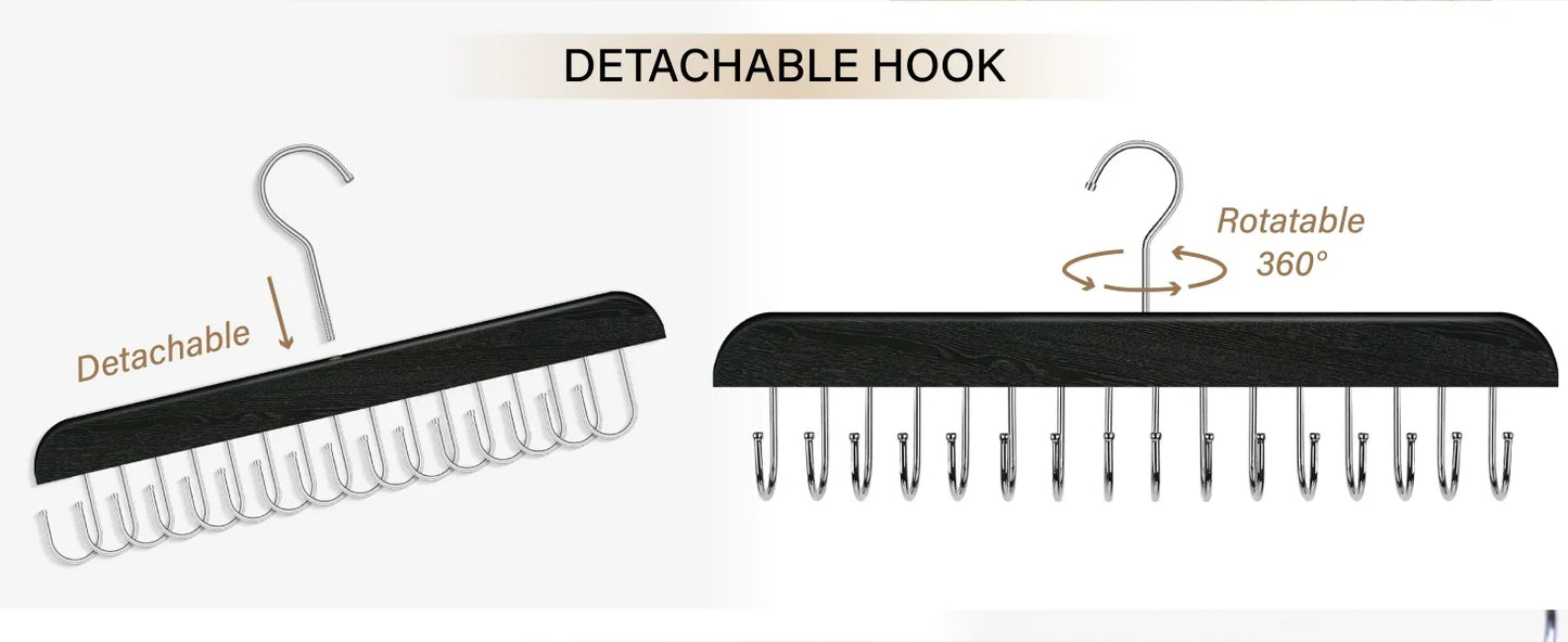 Leeons Hair Extension Holder For Hair Extensions Hanger Braid Rack Organizer Hair Extension Holder For Washing In Shower