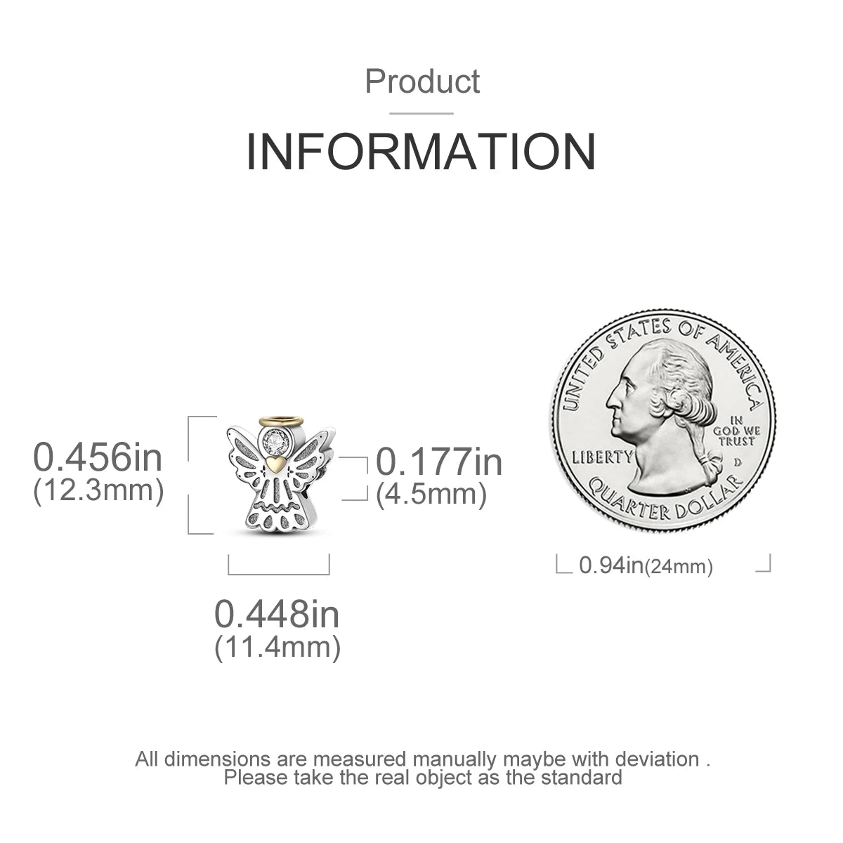 925 Silver Plated Firefly Pizza Cake Charms Fit Original Pandora Bracelet Making Fashion Jewelry