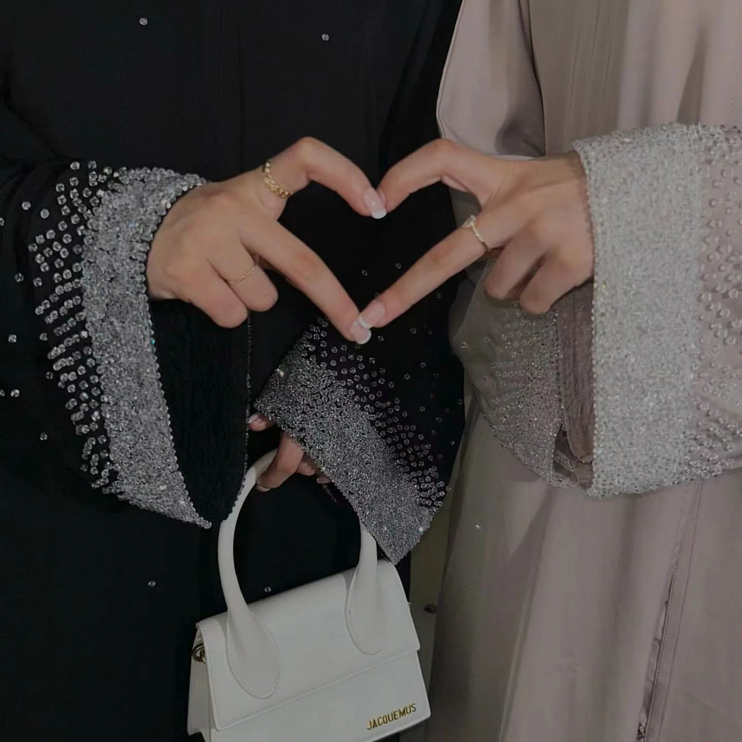 Eid Muslim Diamond Abaya for Women Button Cardigan Up Jalabiya Ramadan Dress 2024 Ramadan Caftan Party Long Robe Vestido Largos