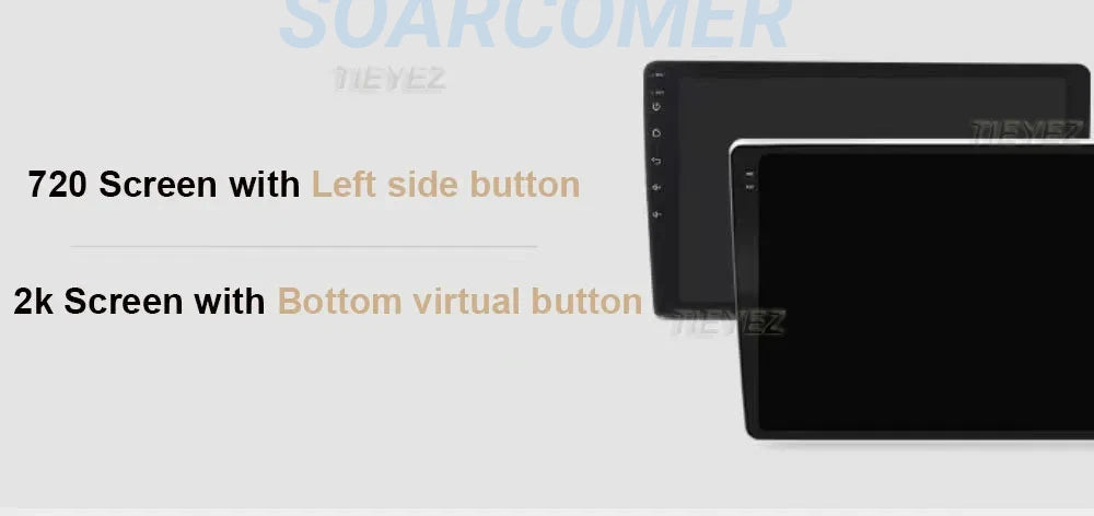 Android 14 Carplay Auto Car Radio For Renault Duster 2015 2016 2017 2018 2019 2020 Multimidia Video Player GPS 4G+WIFI Stereo BT