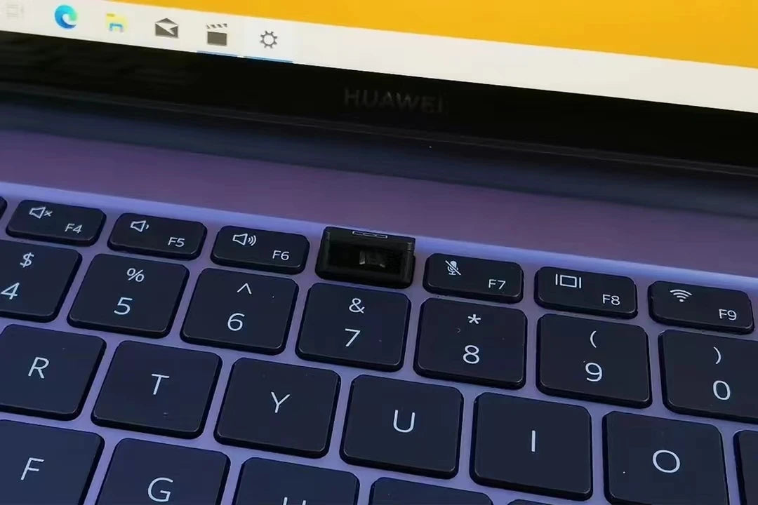 HUAWEI MateBook 16 Laptop AMD Ryzen R5-5600H/R7-5800H 16GB 512GB Notebook Radeon Graphics 16-inch 2.5K Eye Protection Computer