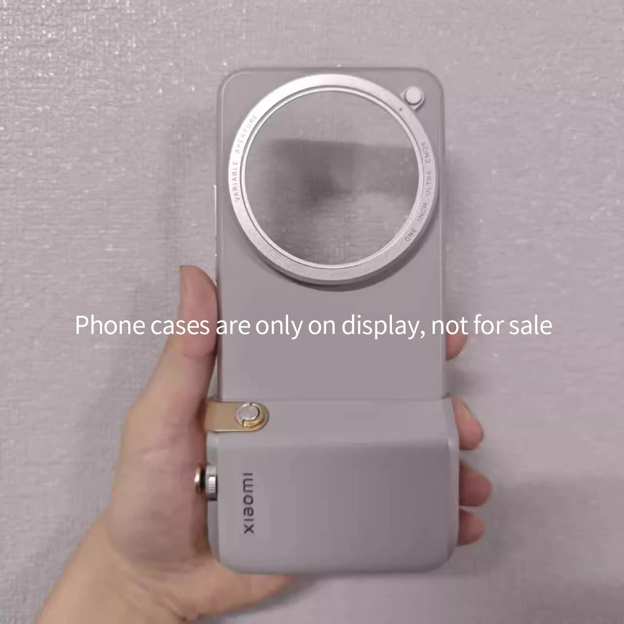 Clear tempered glass thin Lens Cap lens Waterproof Protection MC UV filter for XIAOMI XIAO MI 15Ultra 15 ultra Mobile camera