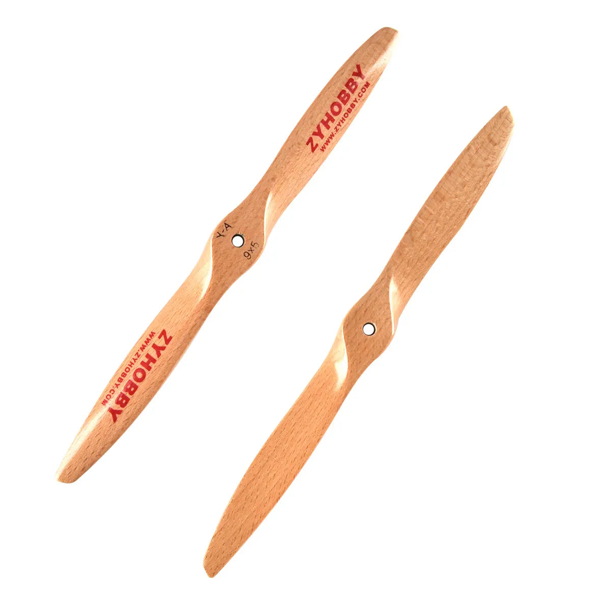 14/16/18/19/20/22/inch Wooden Propeller for RC Gas Airplane