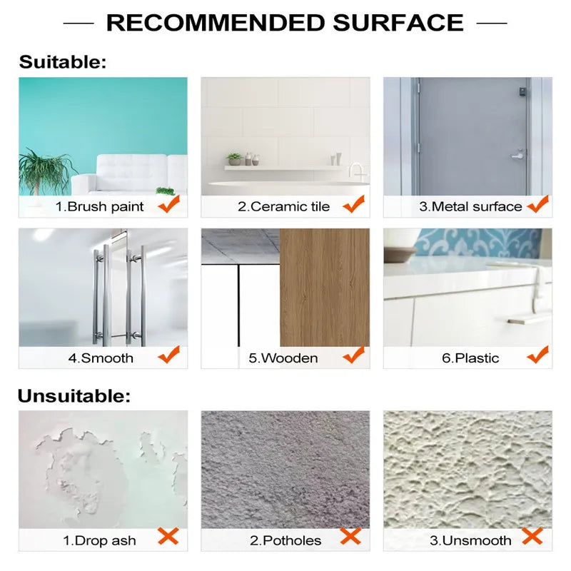 Creative DIY Cat Dog Claw Acrylic Stereo Wall Sticker 3D Crystal Footprint Pet Shop for kids Children Room Kindergarten Bedroom