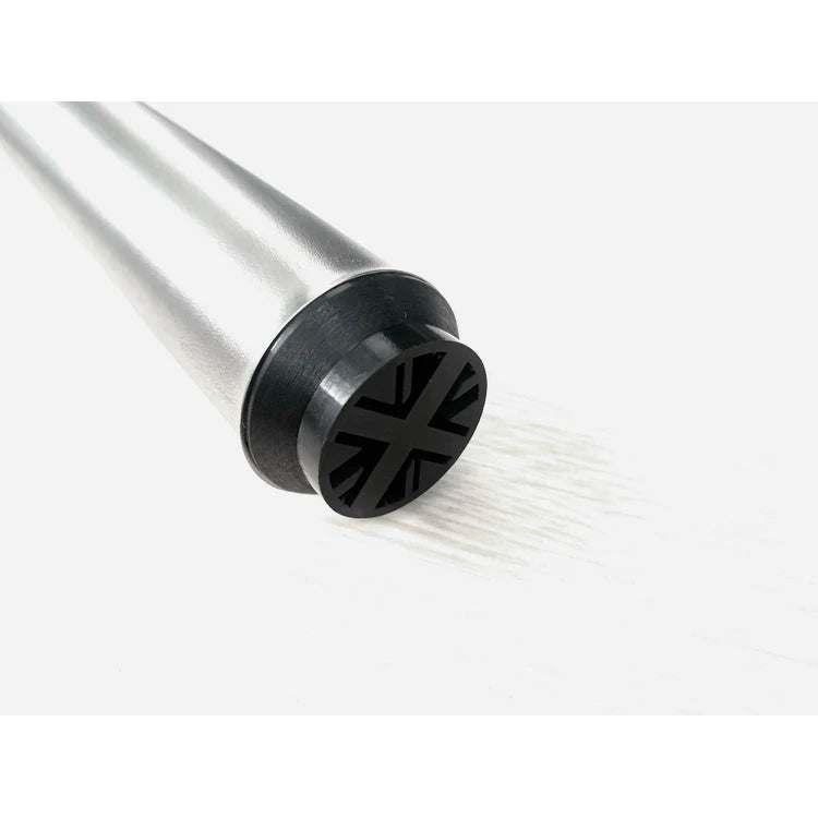 1 pcs rubber nipple seatpost plug for   folding bike original seatpost for brompton