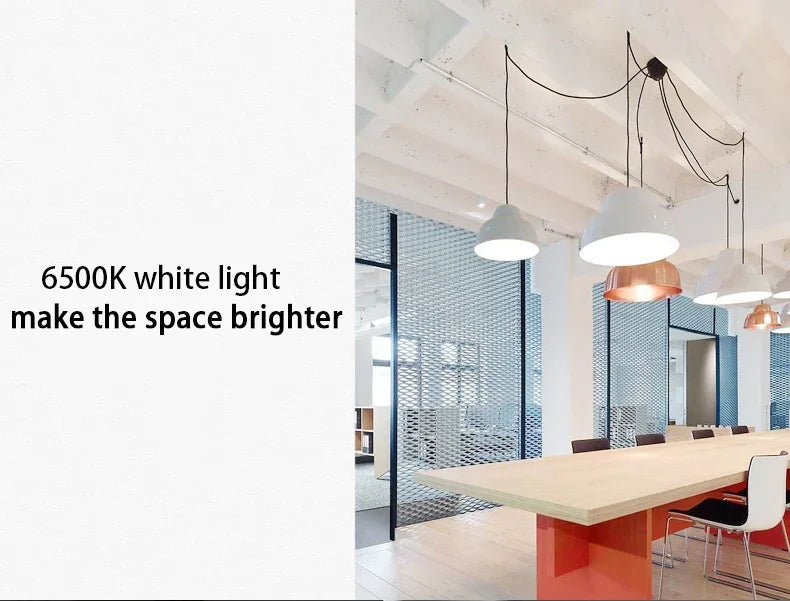 2-5pcs LED Bulb AC 220V E27 LED lamp 60W 50W 40W 30W 20W 15W 10W 7W 3W Lampada LED Light Bombilla Spotlight Lighting Lamp