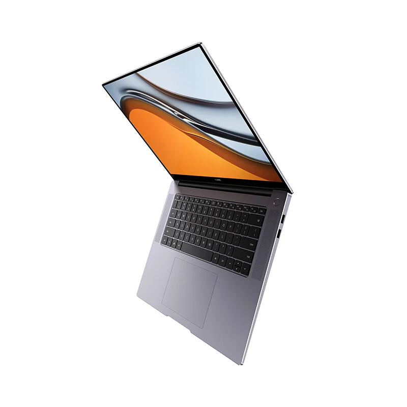 HUAWEI MateBook 16 Laptop AMD Ryzen R5-5600H/R7-5800H 16GB 512GB Notebook Radeon Graphics 16-inch 2.5K Eye Protection Computer