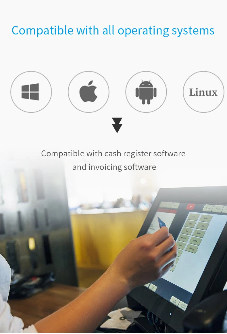 2D/1D OCR Barcode Scanner Handheld Portable Wired/Wireless Bluetooth With Base MRZ PDF417 Data Matrix for Passport Identity Card