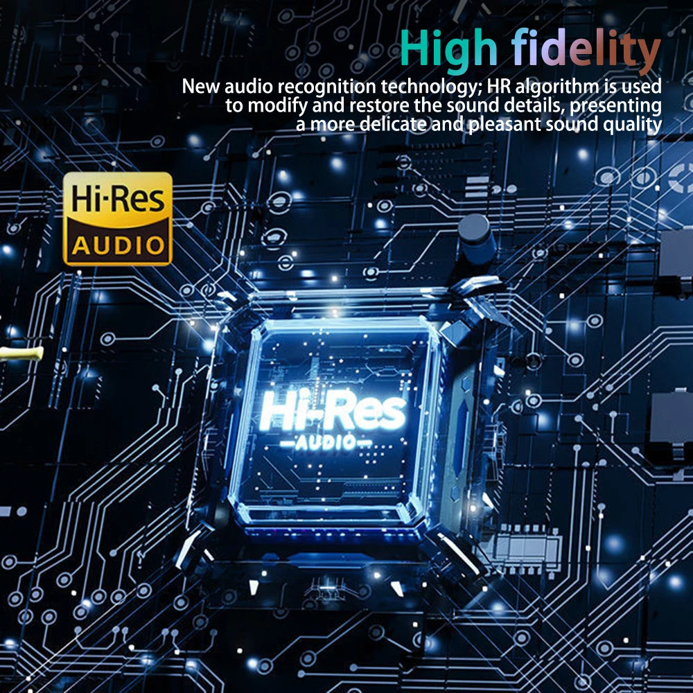 Professional Podcast Microphone SoundCard Kit Hi-Res SoundCard for PC Smartphone Laptop Computer Vlog Recording Live Streaming