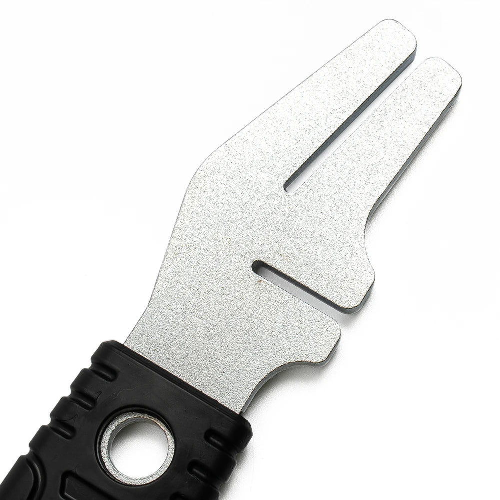 Bicycle Disc Brake Correction Wrench Caliper Piston Reset Bicycle Disc Brake Correction Wrench Adjustment Tools Accessories