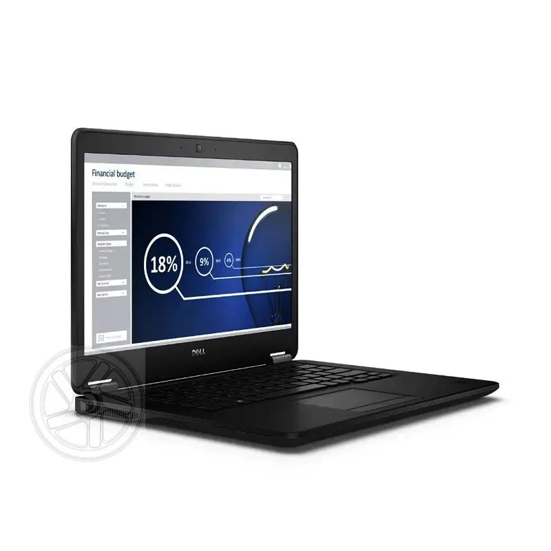 DELL E7450 Core i5 8GB RAM HDD/SSD Diagnostic Rugged Laptop for Mb Star C4/C5/C6 or ICOM NEXT/A2/A3 and 5054 Diagnostic Tool