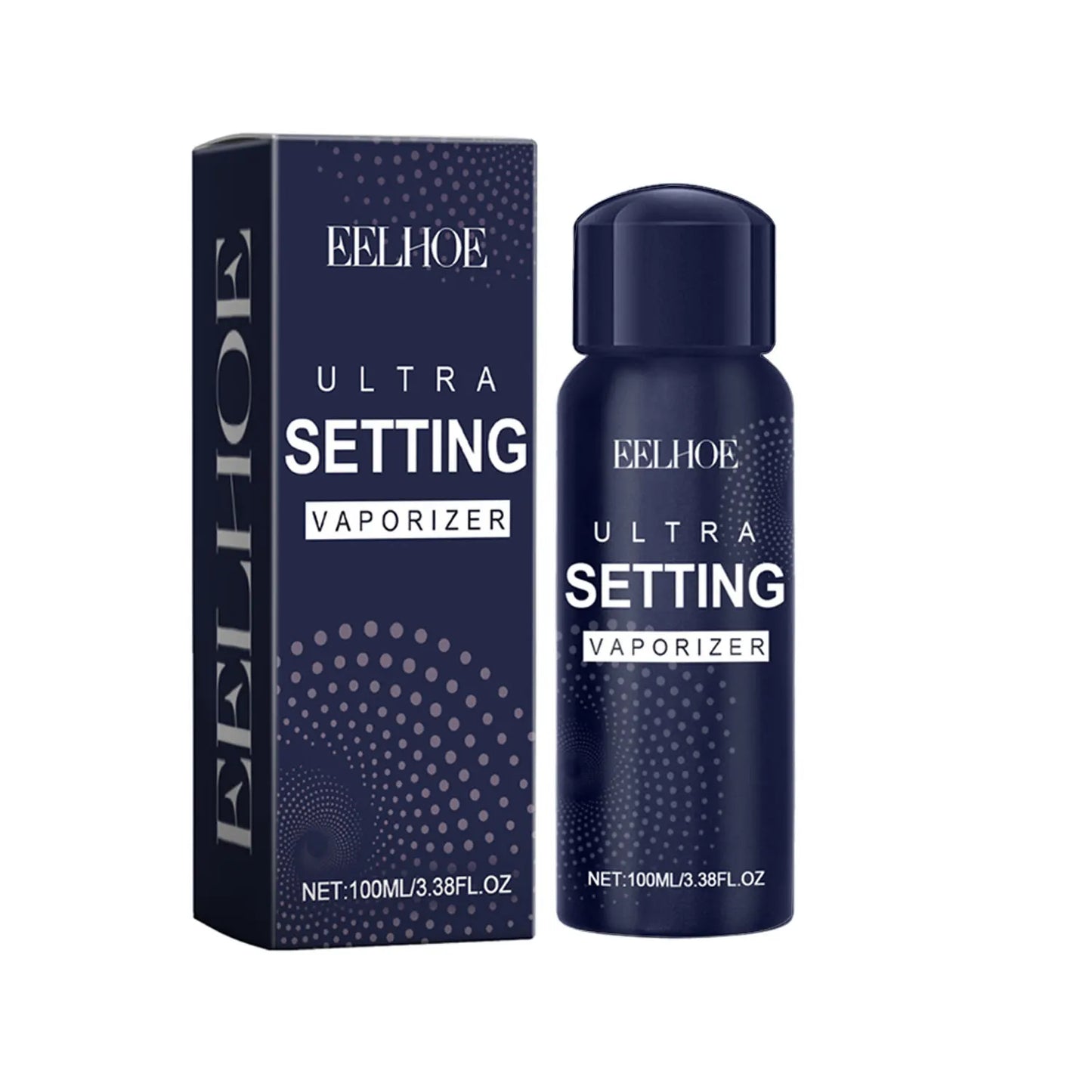 Setting Spray Moisturizing Lightweight Spray Make Up Primer Fixer Lotion Hydrate Oil-free Female Makeup Tools & Accessories